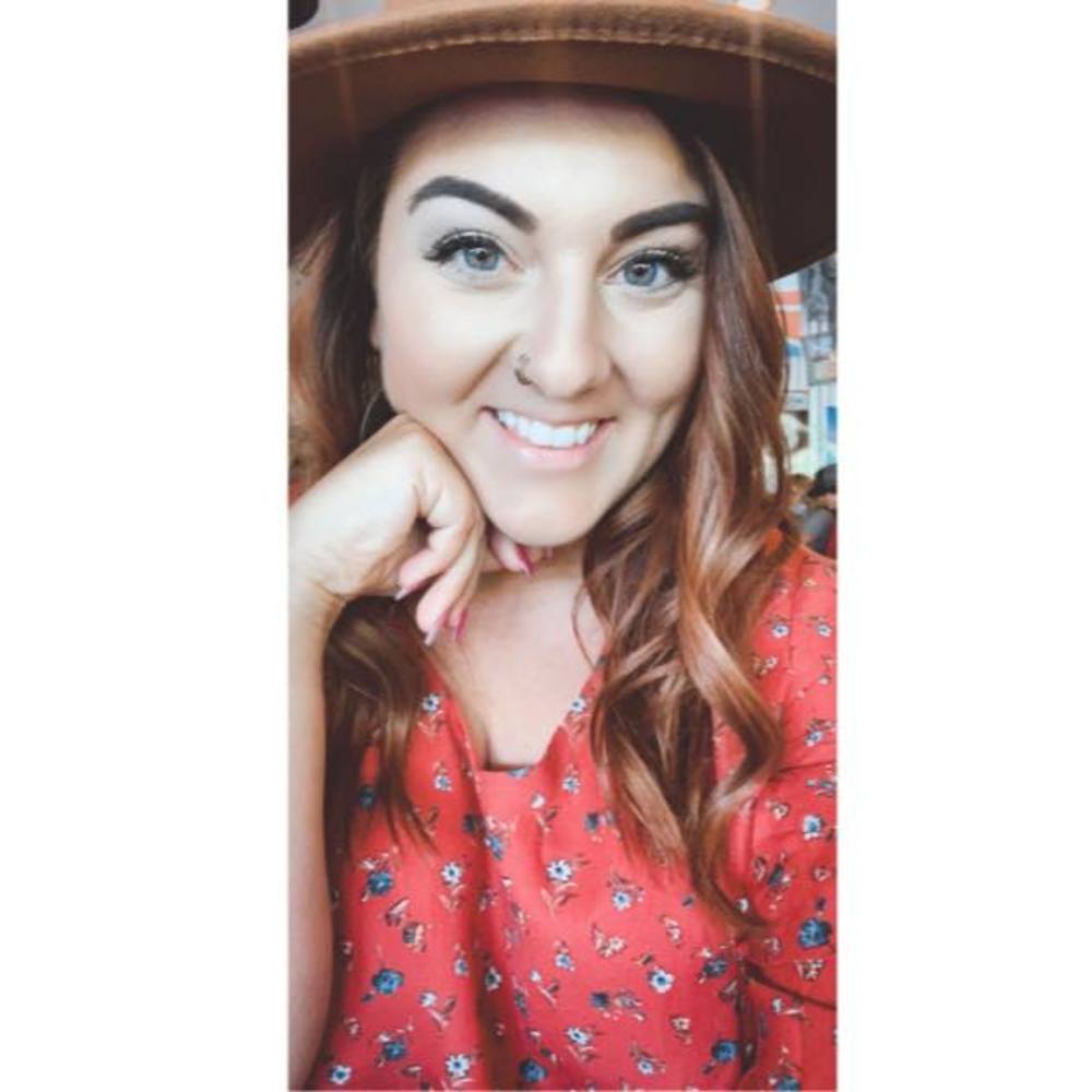 Meet your Posher, Kourtney